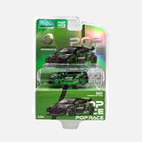  POP RACE - PANDEM GR YARIS - PRE007 