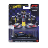  HOT WHEELS PREMIUM - F1 Series Oracle Red Bull Racing RB20 Car FORMULA 1 - JMB19 