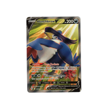  POKEMON HONCHKROW V [ 161/172 ] BRILLIANT STARS FULL ART ULTRA RARE HOLO NM DARK 