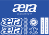  STICKER AERA - STICKERS AN ERA WITH NO "N" - AESTK01 