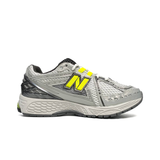 NEW BALANCE 1906R GREY NEON U190652H 