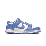  NIKE DUNK LOW POLAR BLUE DV0833-400 