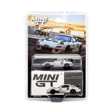  MINI GT - [CHASE INCLUDED] Mazda RX-7 (FD3S) Itosyoukai Rei-gouki with RE Amemiya 9 - 996 