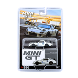  MINI GT - [CHASE INCLUDED] Mazda RX-7 (FD3S) Itosyoukai Rei-gouki with RE Amemiya 9 - 996 