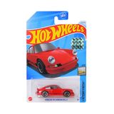  HOT WHEELS FACTORY SEALED - PORSCHE 911 CARRERA RS 2.7 - HTD08 