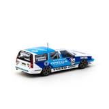  POP RACE Volvo 850 Estate BTCC 1994 - White 1:64 - PR64-850-BTCC14 