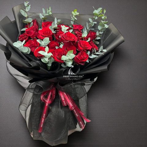  Hoa cám ơn - Bên Nhau Trọn Đời 4 - 22632 