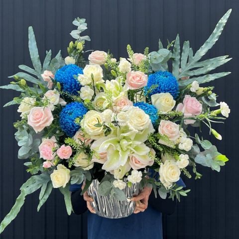  Phụ nữ Việt Nam (20/10) - Ánh Bình Minh 6 - 25286 