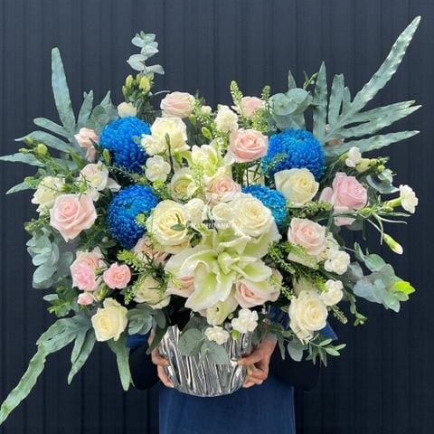  Ngày Quốc tế Phụ nữ (8/3) - Ánh Bình Minh 6 - 25283 