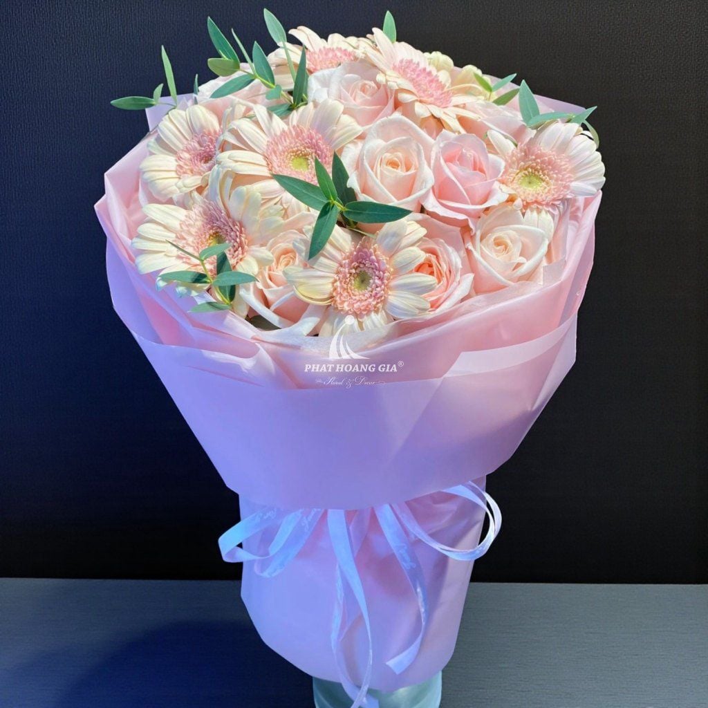 Ngày Valentine (14/2) - Áng Mây Hồng 6 - 24196