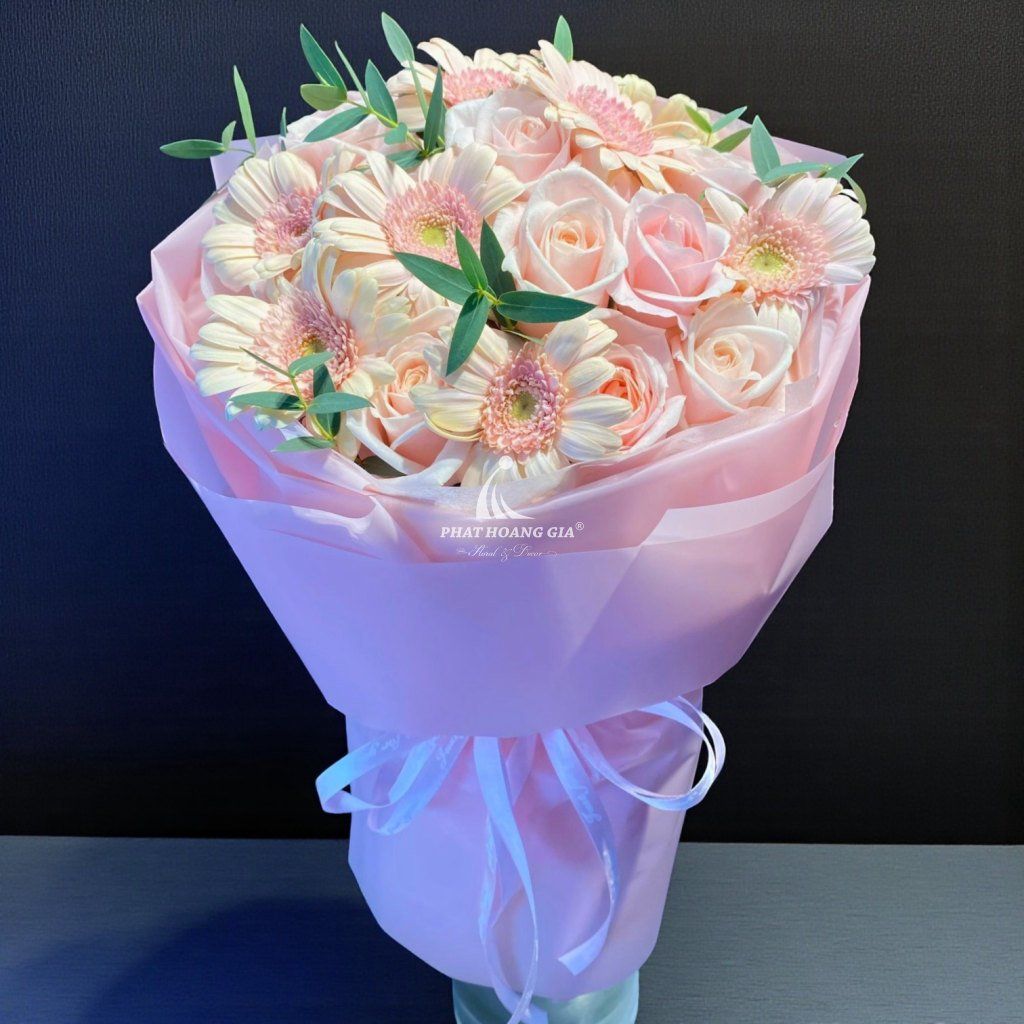 Ngày Valentine (14/2) - Áng Mây Hồng 6 - 24196