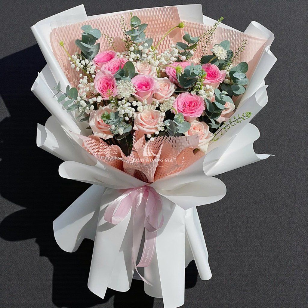 Hoa Baby - Ngỏ Lời - 11865