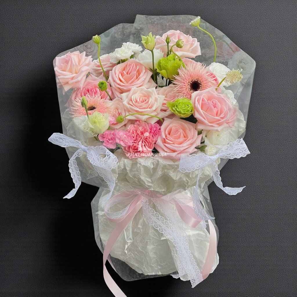 Hoa Cát Tường - Forever - 11894