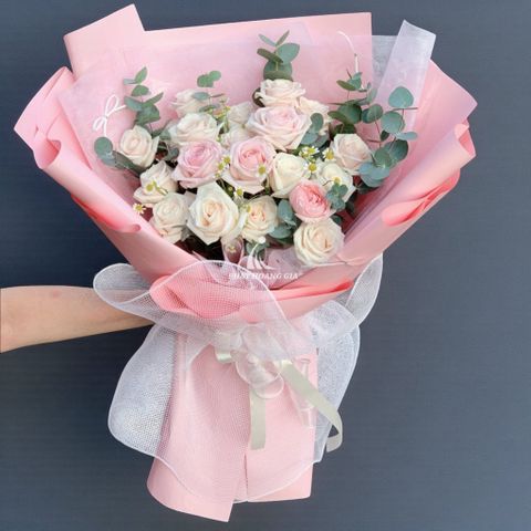  Ngày Quốc tế Phụ nữ (8/3) - Thanh Xuân 4 - 26489 