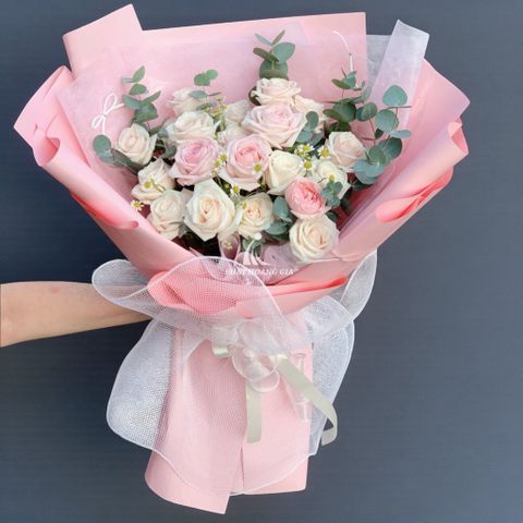  Ngày Valentine (14/2) - Thanh Xuân 4 - 26488 