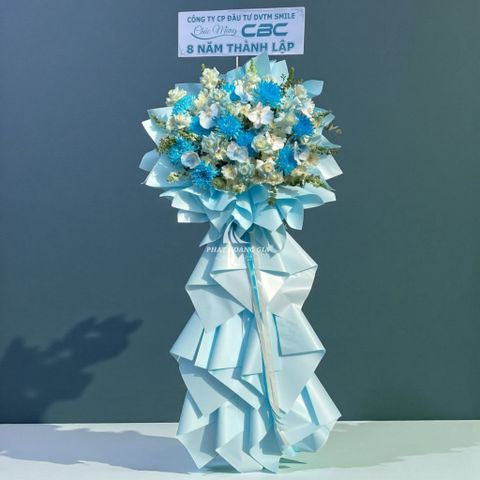  Kệ hoa tươi - Con Đường Rực Rỡ 5 - 26515 