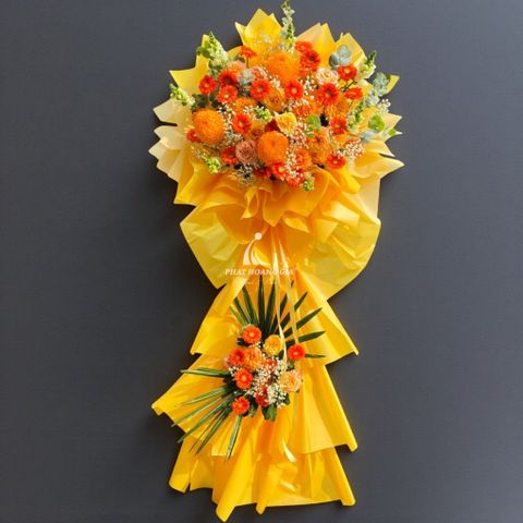  Kệ hoa tươi - Đại Phát 6 - 26518 