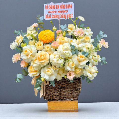 Phụ nữ Việt Nam (20/10) - Treasured 2 - 26596 