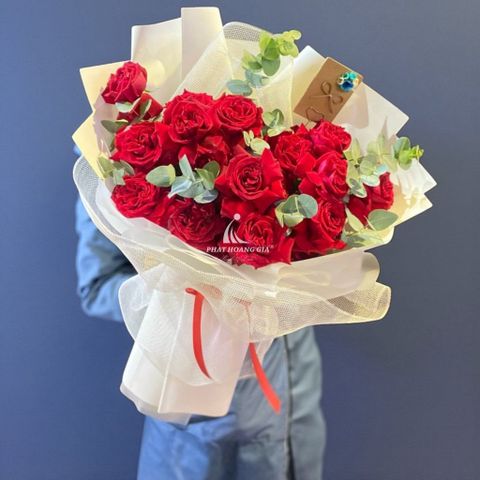  Ngày Quốc tế Phụ nữ (8/3) - Sweet Harmony 2 - 26634 