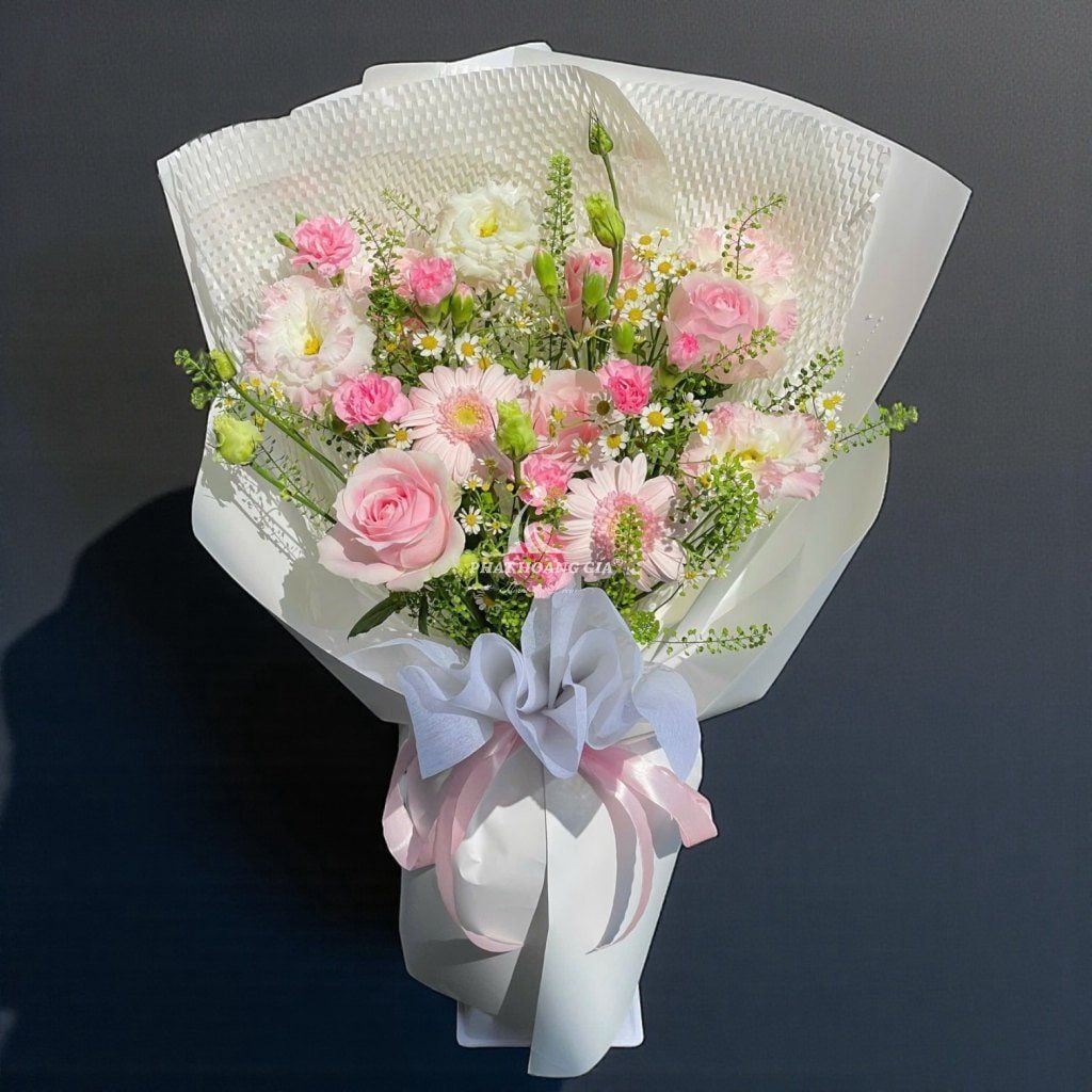 Hoa Cẩm Chướng - Beloved - 12240