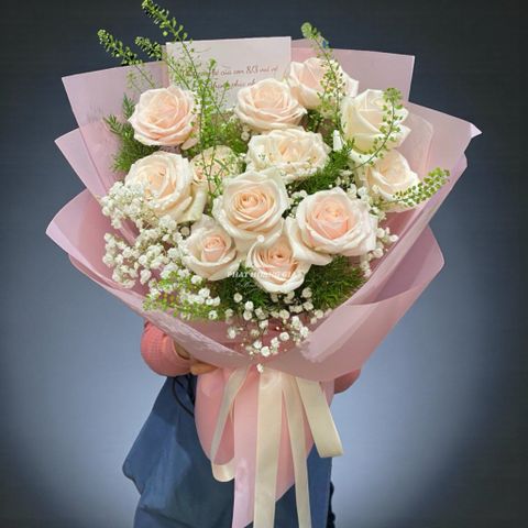  Ngày Valentine (14/2) - Ngày Có Nắng 5 - 26734 