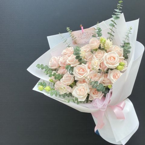  Phụ nữ Việt Nam (20/10) - Thanh Xuân 5 - 26867 