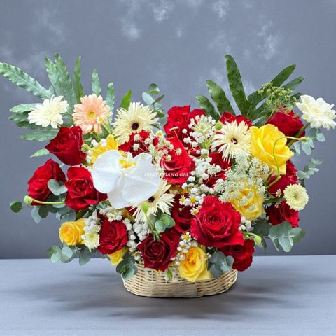  Phụ nữ Việt Nam (20/10) - Rạng Rỡ Niềm Tin 6 - 26970 