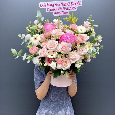  Ngày của Mẹ - Pastel Yêu Thương 3 - 27008 