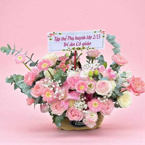  Phụ nữ Việt Nam (20/10) - Yêu Kiều 5 - 27046 