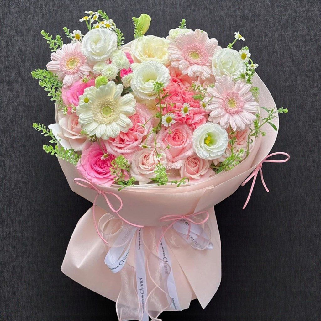 Hoa Cẩm Chướng - Mùa Yêu Thương 1 - 12295