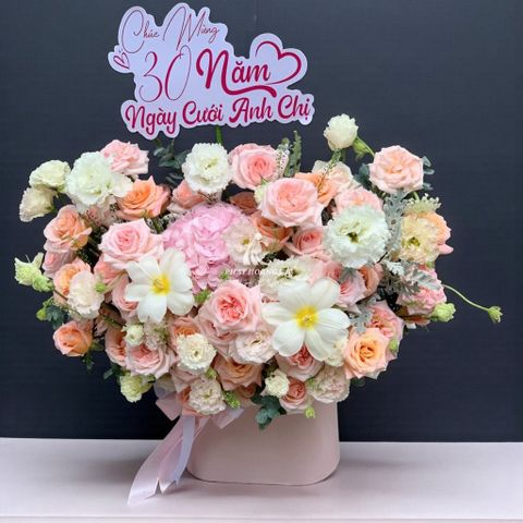  Phụ nữ Việt Nam (20/10) - Bông Hoa Đẹp Nhất 5 - 27499 