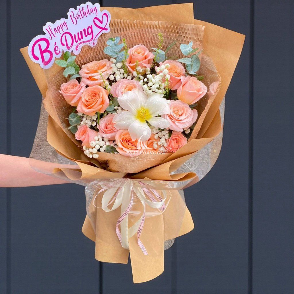 Ngày của Cha - Blooming 1 - 27519