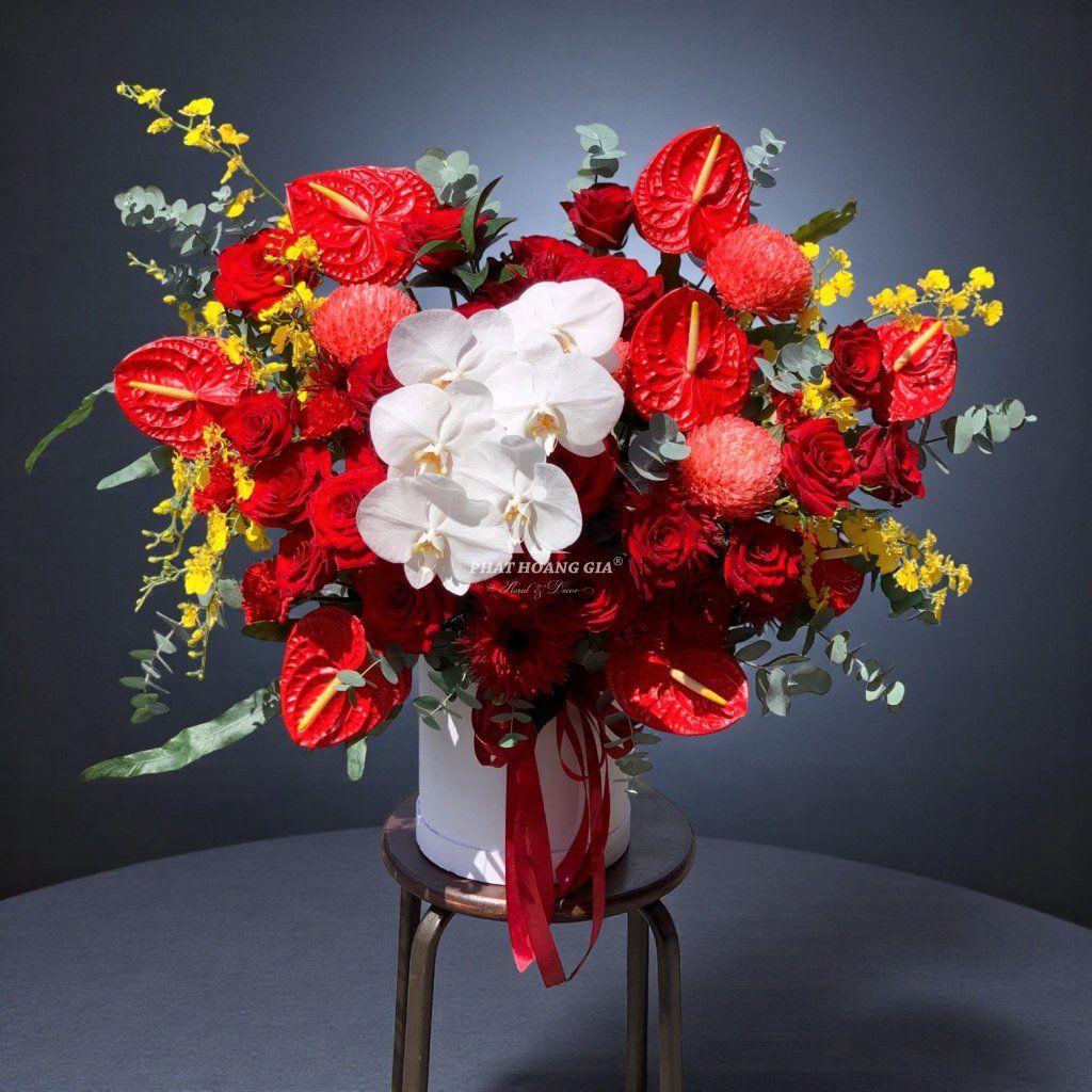 Ngày Tết Nguyên Đán - Ngày Tươi Sáng - 12383