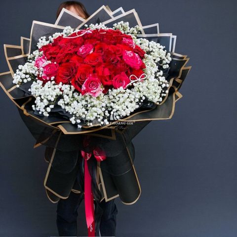  Ngày Quốc tế Phụ nữ (8/3) - Ngọt Ngào 7 - 27755 