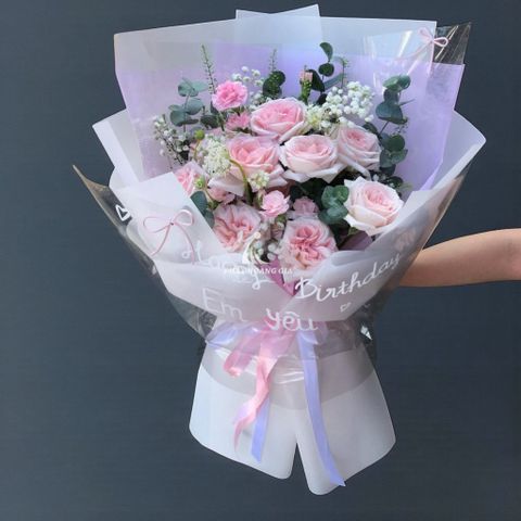  Ngày của Mẹ - Ngọc Ngà 3 - 27772 