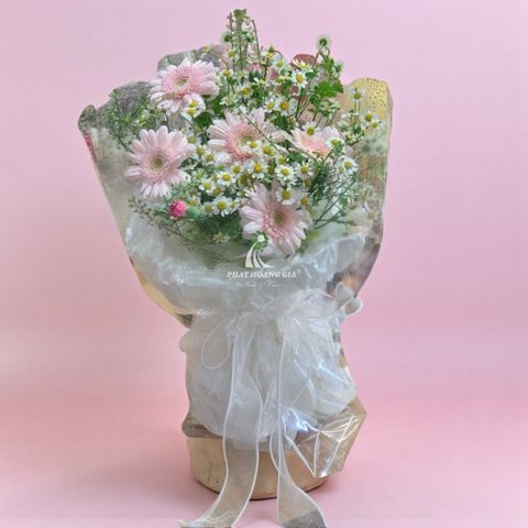  Ngày Quốc tế Phụ nữ (8/3) - Rosy Dream 2 - 27811 