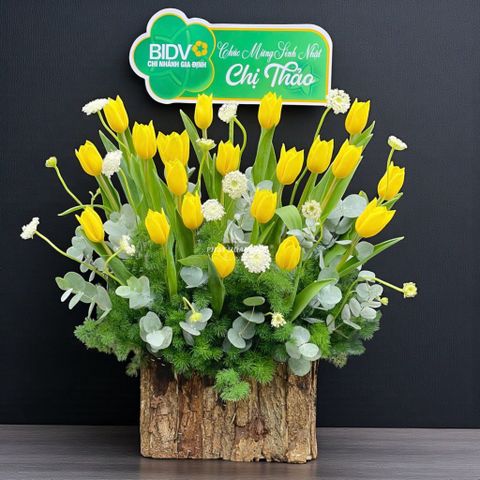  Ngày của Cha - Blended - 12417 