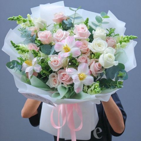  Ngày của Mẹ - Thay Lời Muốn Nói 10 - 27934 