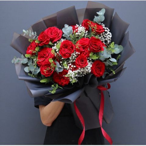  Ngày Valentine (14/2) - Sang Trọng 2 - 27975 