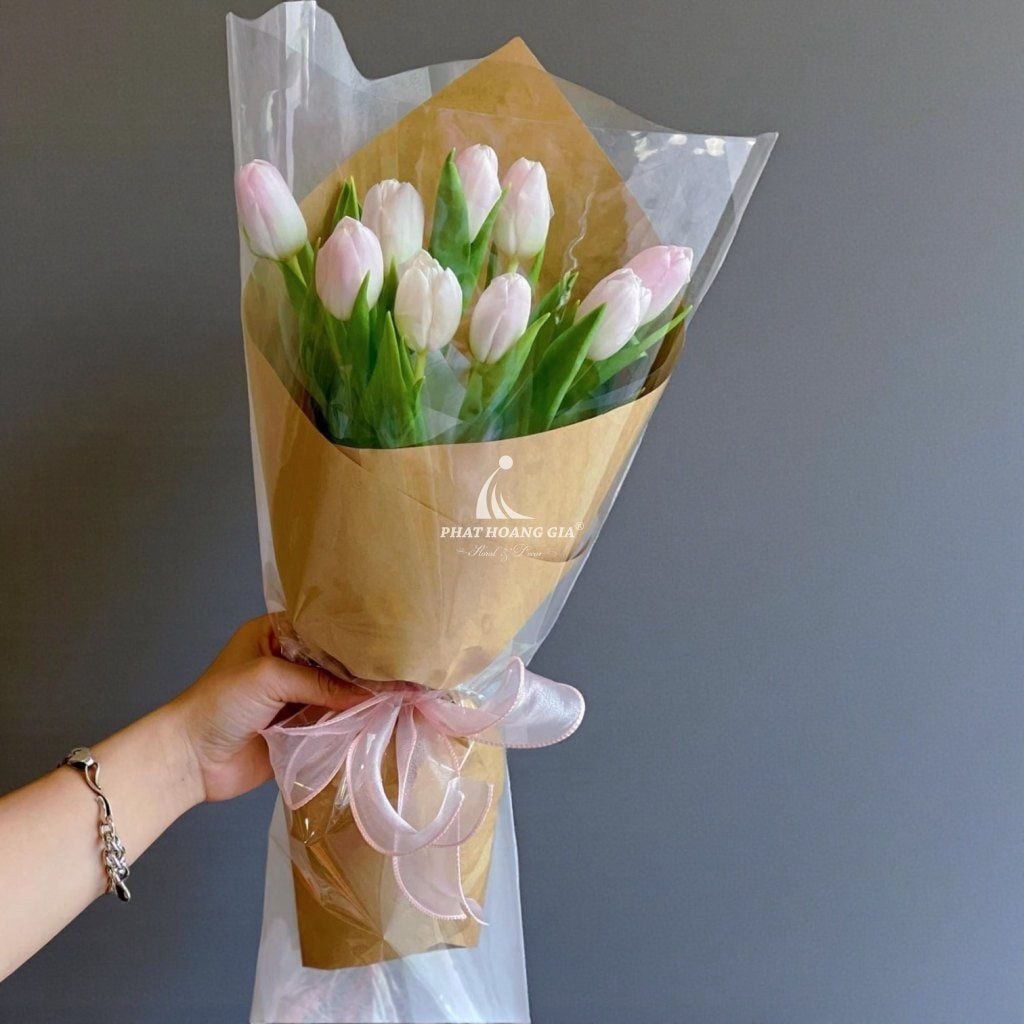 Hoa Tulip - Eternal Vow 1 - 28047