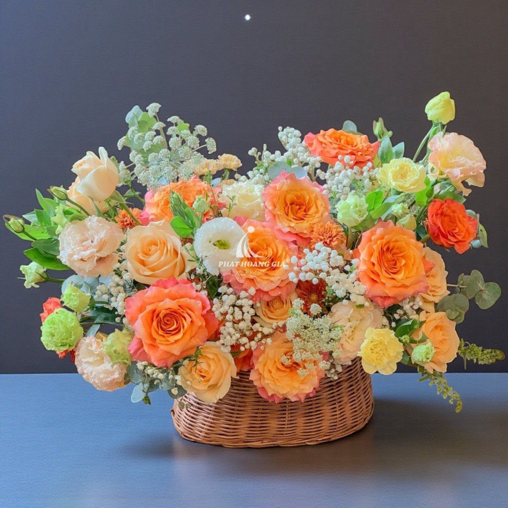 Phụ nữ Việt Nam (20/10) - An Nhiên 3 - 28073