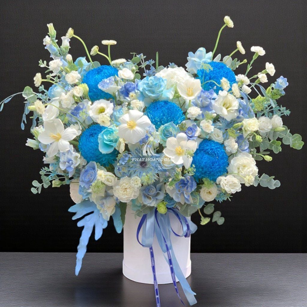 Hoa Cát Tường - Hope - 12455