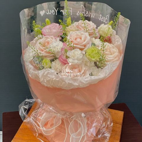  Mẫu hoa mới - Sắc Đẹp 5 - 26474 