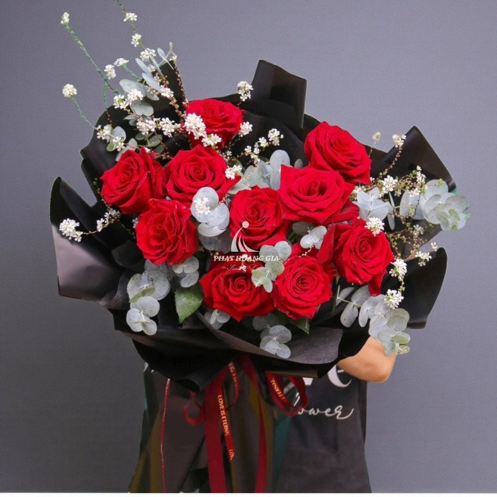 Ngày Valentine (14/2) - 100% Yêu Em 1 - 25806