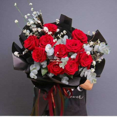  Ngày Valentine (14/2) - 100% Yêu Em 1 - 25806 