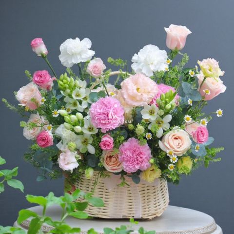  Phụ nữ Việt Nam (20/10) - Affection 3 - 28093 