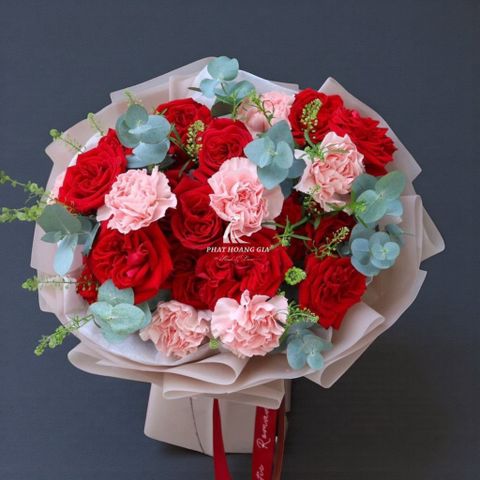 Hoa chúc mừng - Always 2 - 28117 