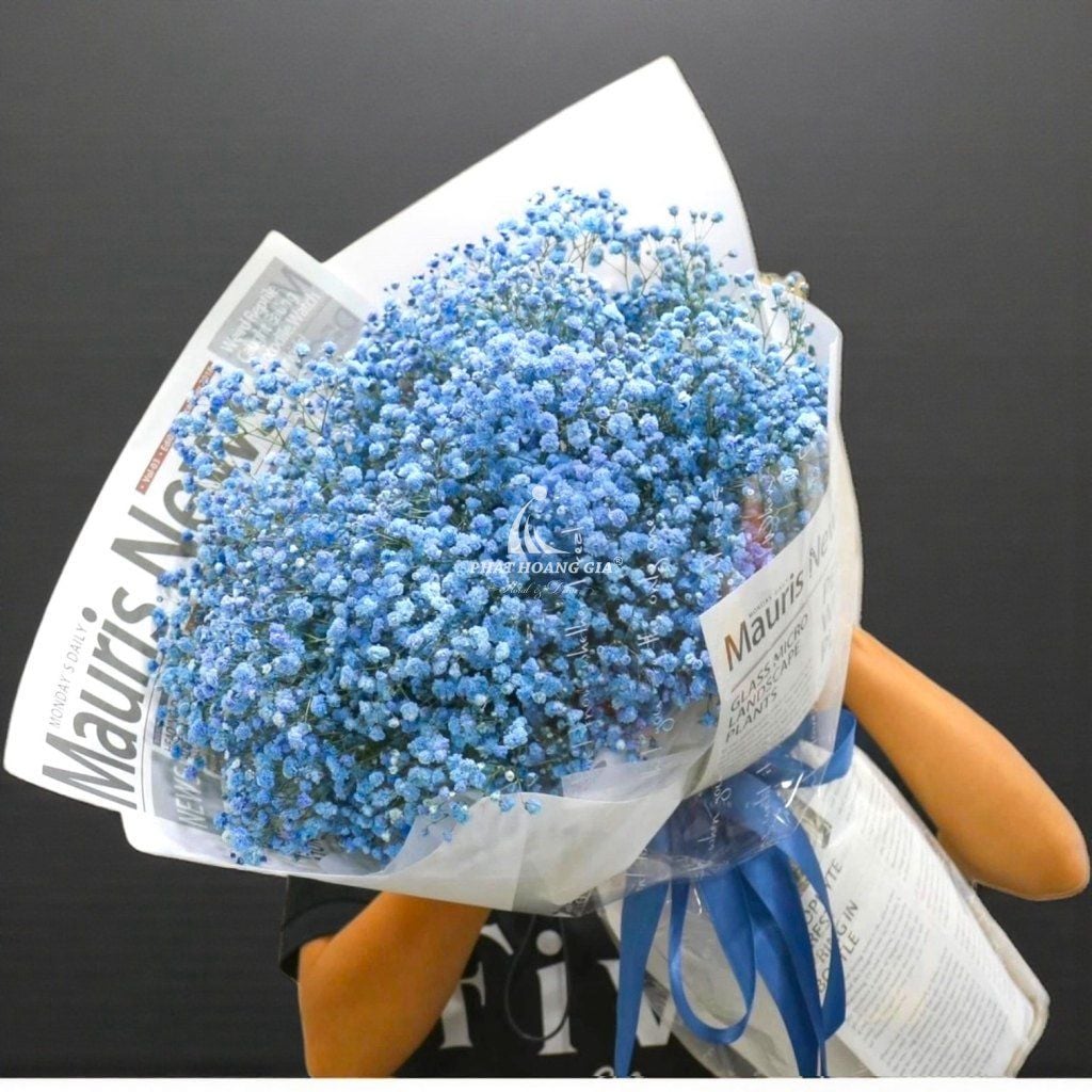 Hoa Baby - Complete Happiness 1 - 28148