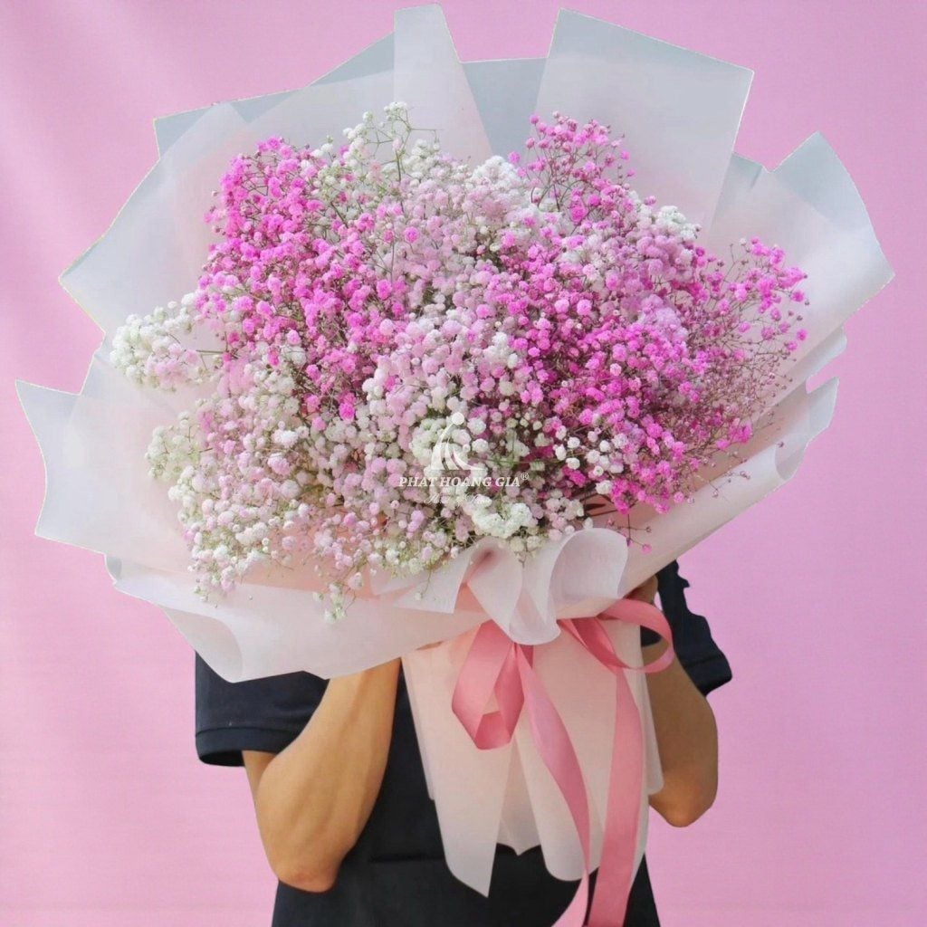 Hoa Baby - Duyên Dáng 3 - 28171