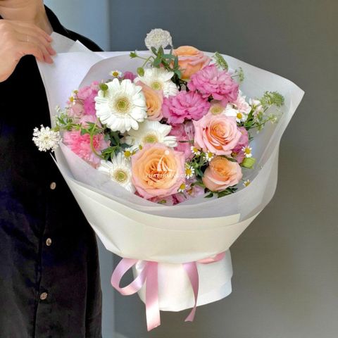  Ngày Quốc tế Phụ nữ (8/3) - Chung Lối 3 - 28607 